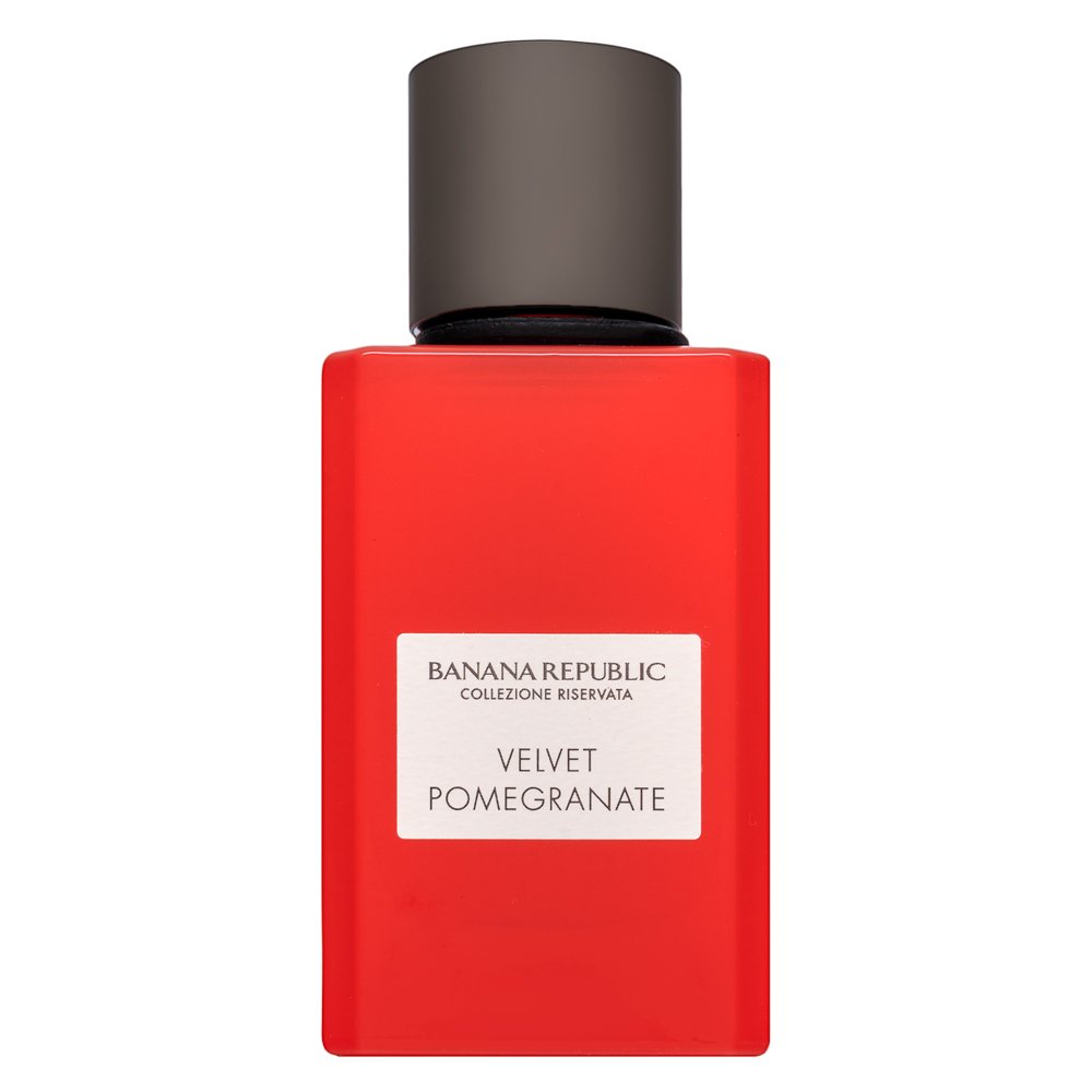 Banana Republic Velvet Pomegranate EDP U 75 ml – Banana Republic