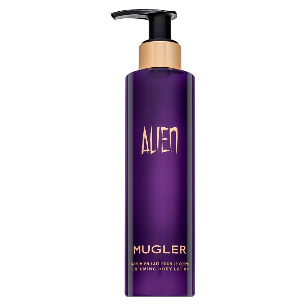 Thierry Mugler Alien BOL W 200 ml – Thierry Mugler