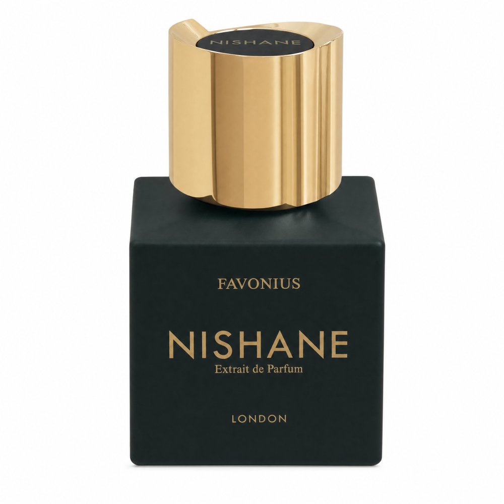 Nishane Favonius PAR U 100 ml – Nishane