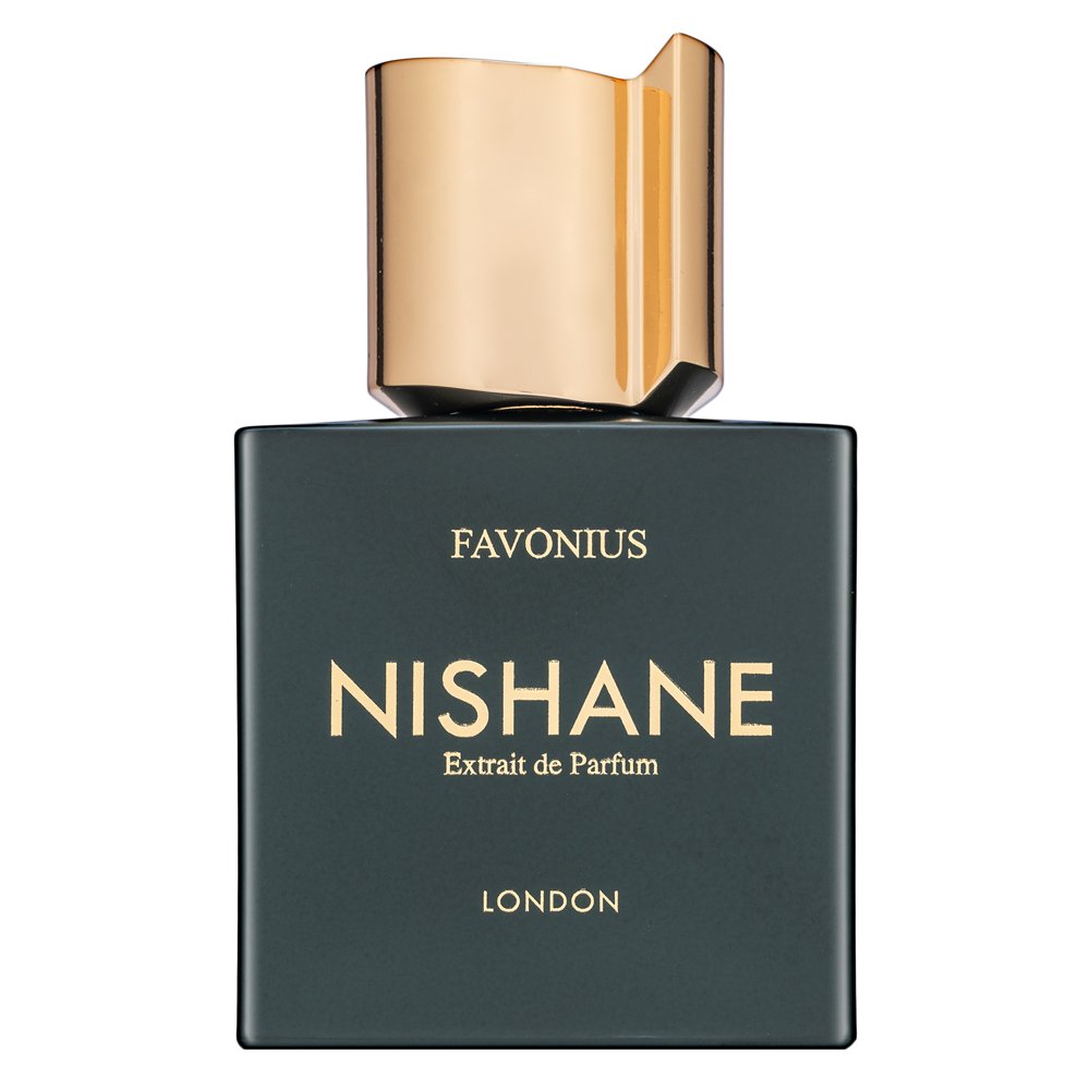 Nishane Favonius PAR U 50 ml – Nishane