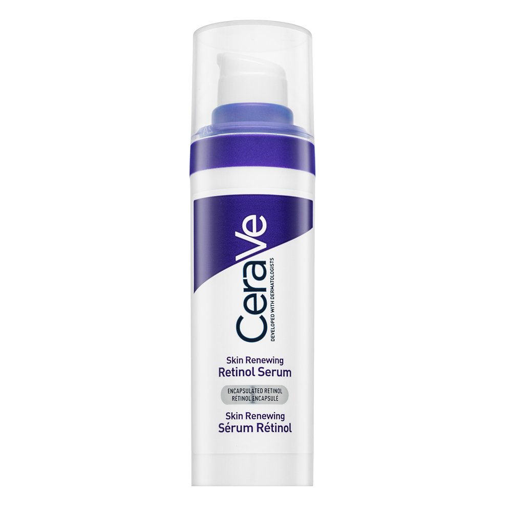 CeraVe Skin Renewing Retinol Serum 30 ml – CeraVe