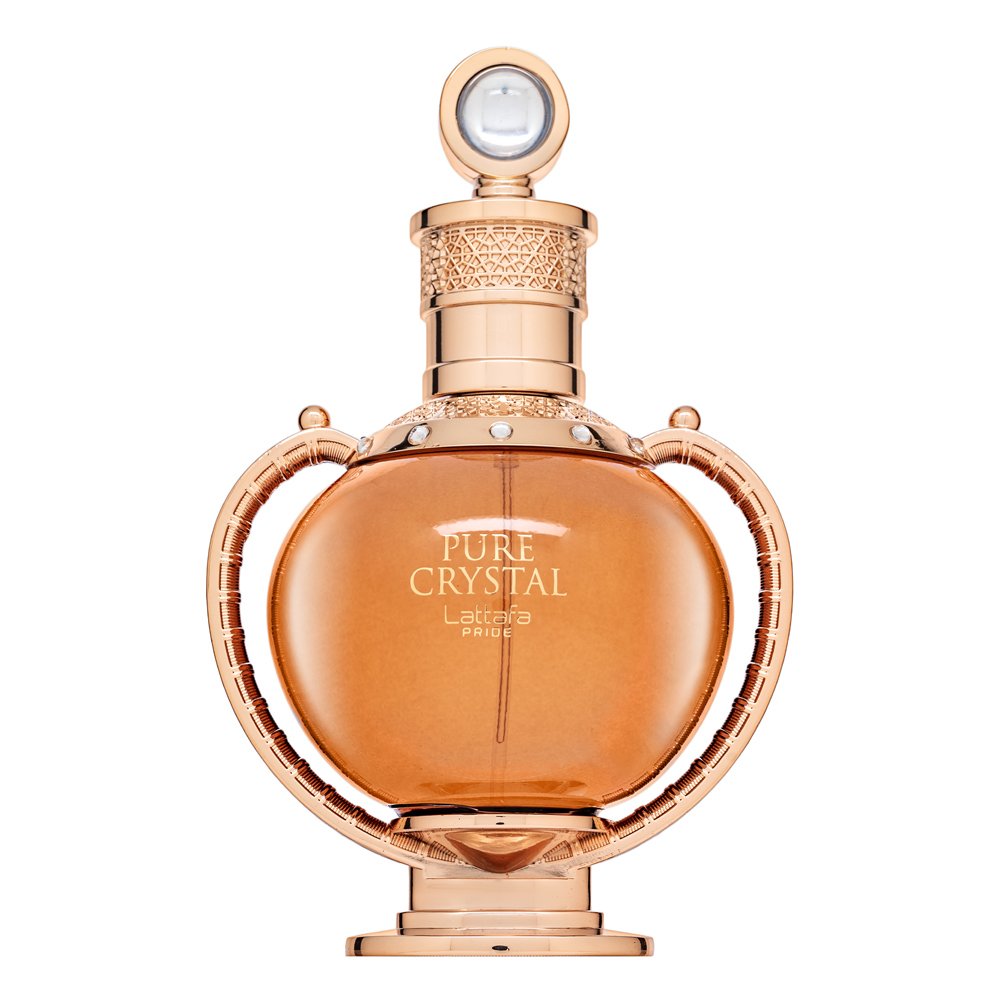 Lattafa Pride Pure Crystal EDP U 100 ml – Lattafa Pride