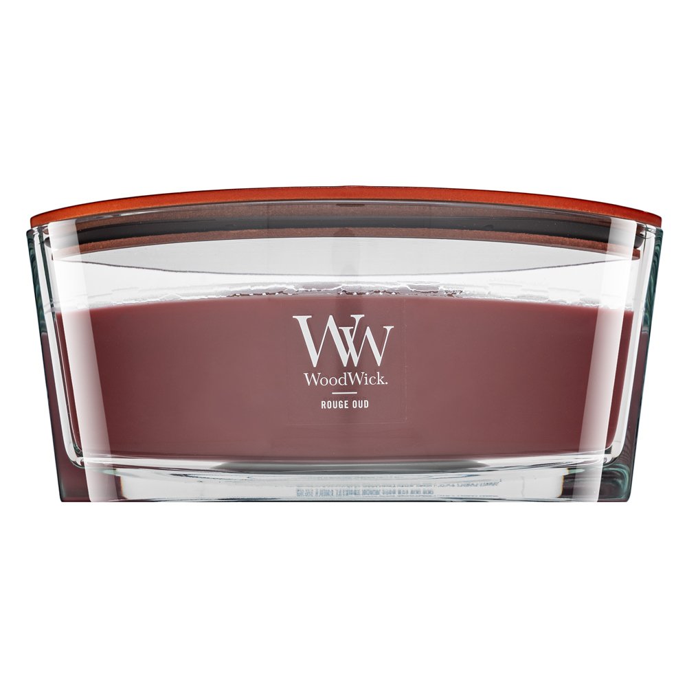 Woodwick Rouge Oud 453,6 g – Woodwick