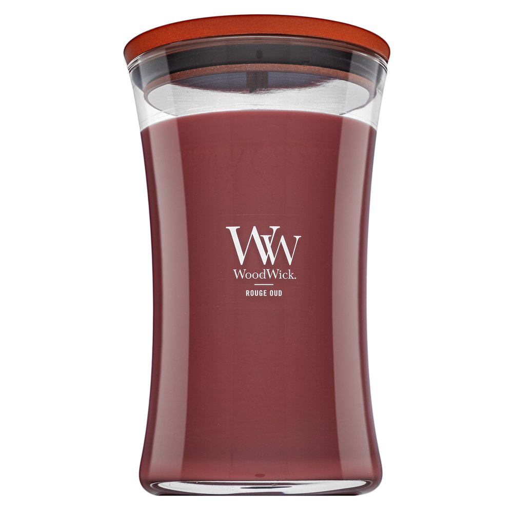 Woodwick Rouge Oud 609,5 g – Woodwick
