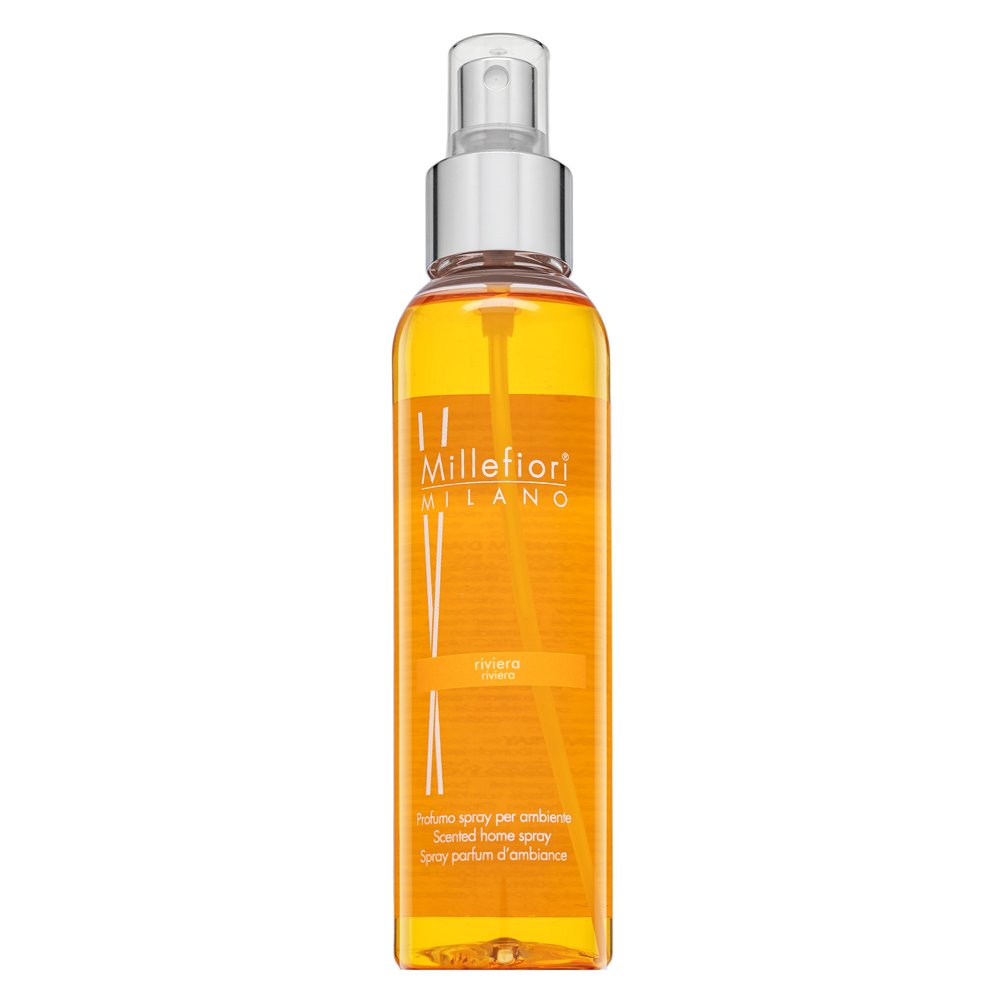 Millefiori Milano Scented Home Spray Riviera 150 ml – Millefiori Milano