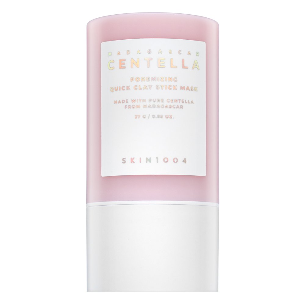 Skin1004 Madagascar Centella Poremizing Quick Clay Stick Mask 27 g – Skin1004