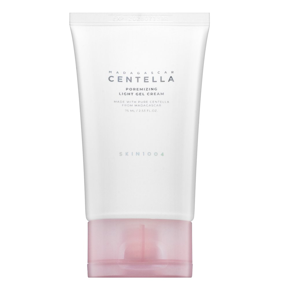 Skin1004 Madagascar Centella Poremizing Light Gel Cream 75 ml – Skin1004
