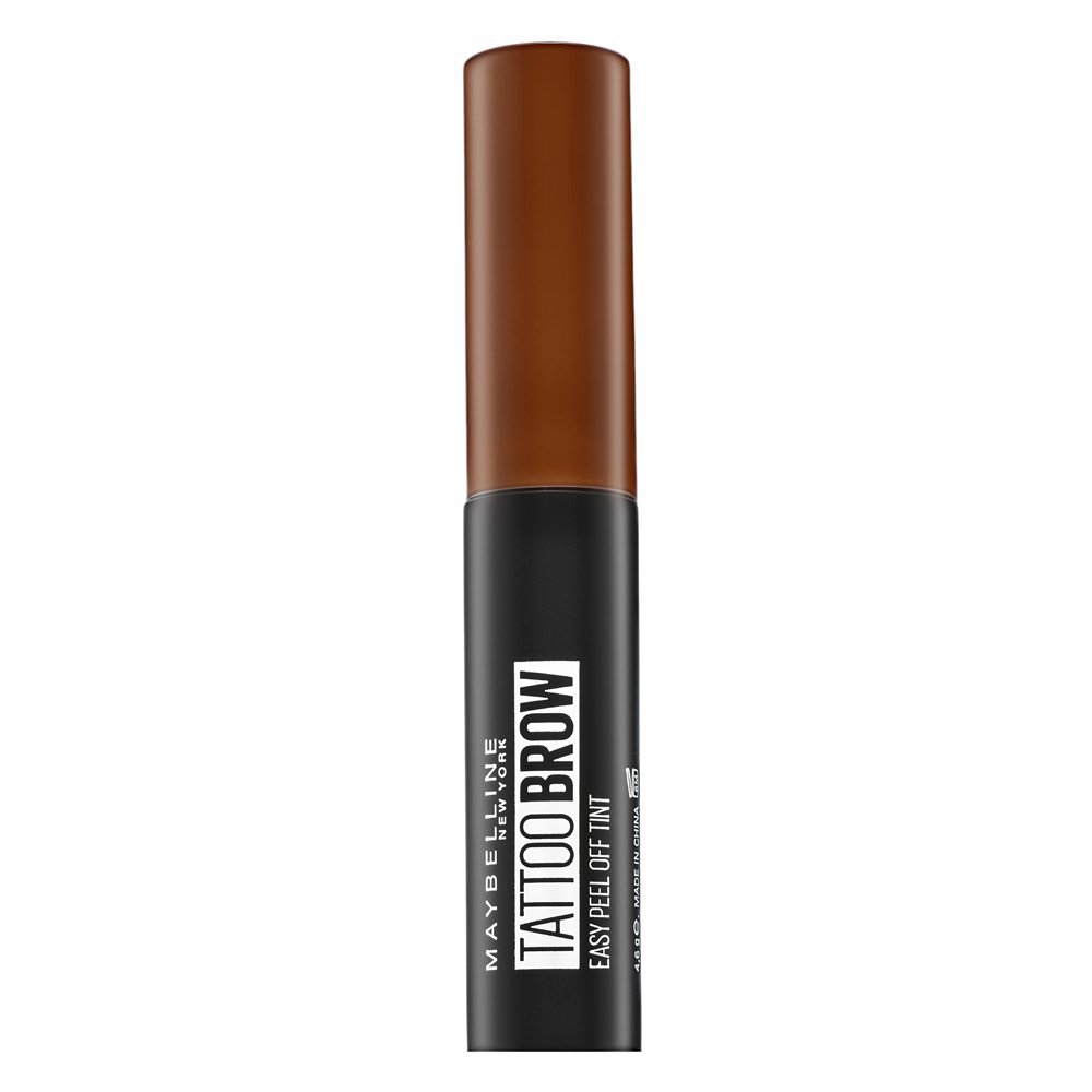 Maybelline Tattoo Brow Long Lasting Tint Light Brown 4,6 g – Maybelline