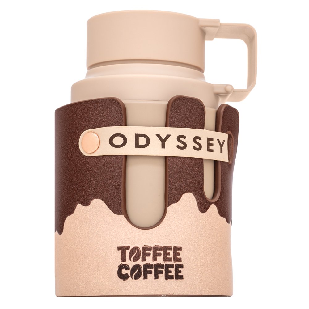 Armaf Odyssey Toffee Coffee EDP U 100 ml – Armaf