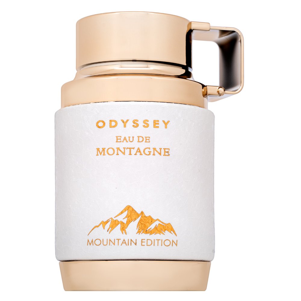 Armaf Odyssey Eau De Montagne EDP U 100 ml – Armaf