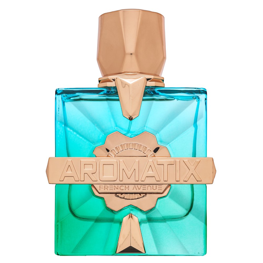 French Avenue Sun Kissed Aromatix PAR U 100 ml – French Avenue