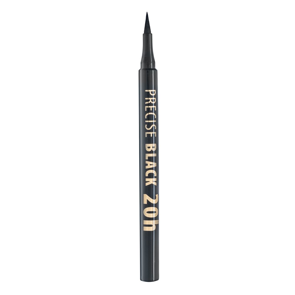 Dermacol Precise Black 20H Xtreme Waterproof Eyeliner 1 ml – Dermacol