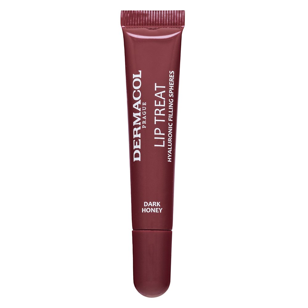 Dermacol Lip Treat 10 Dark Honey – Dermacol