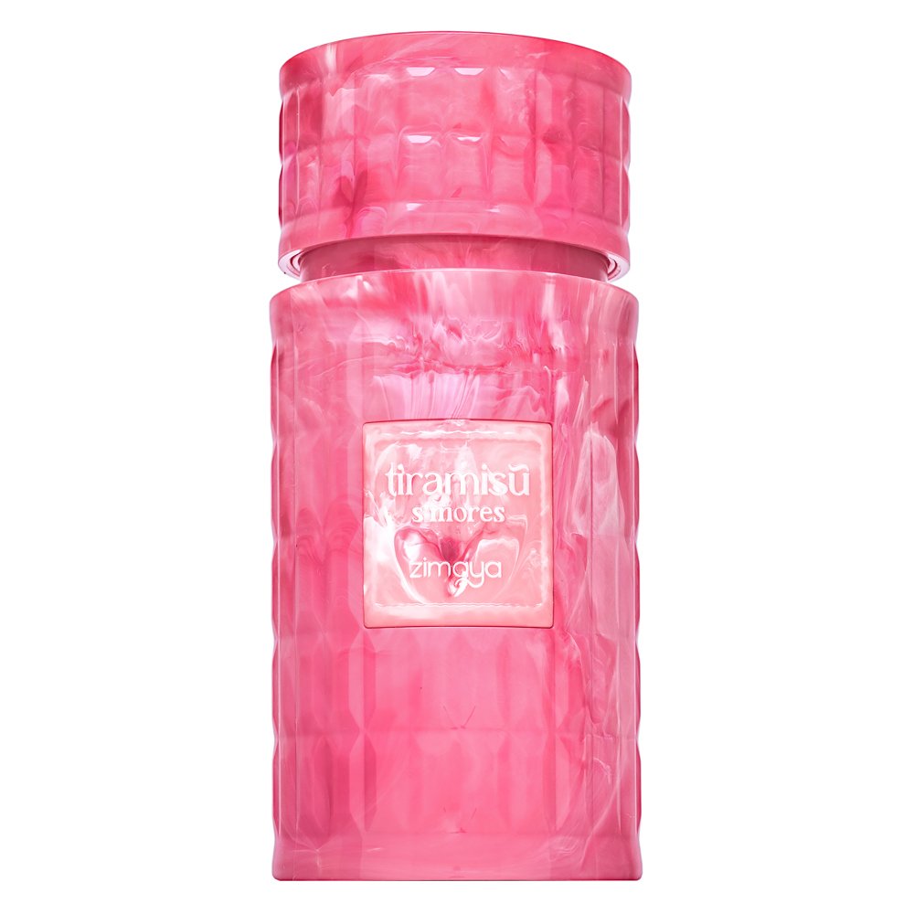 Zimaya Tiramisu S’Mores EDP W 100 ml – Zimaya