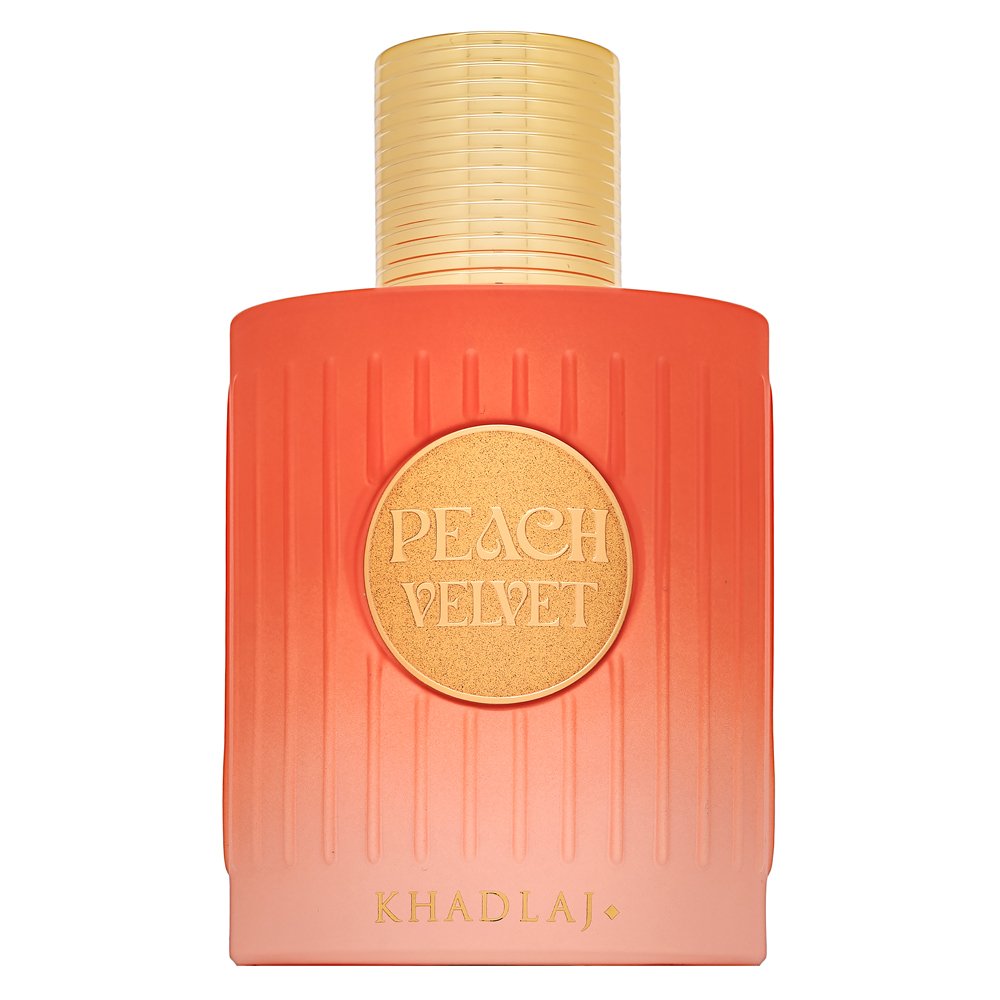 Khadlaj Peach Velvet PAR W 100 ml – Khadlaj