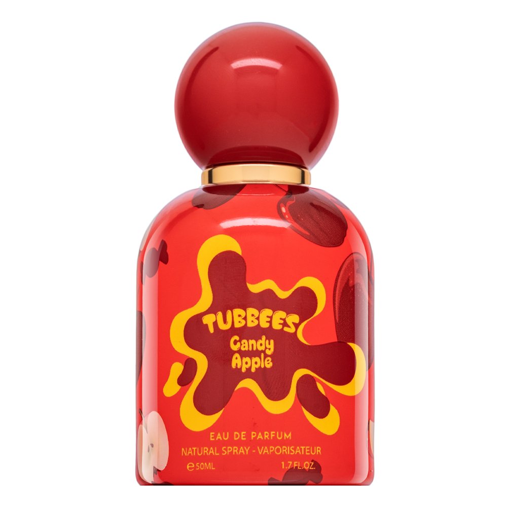 Tubbees Candy Apple EDP U 50 ml – Tubbees