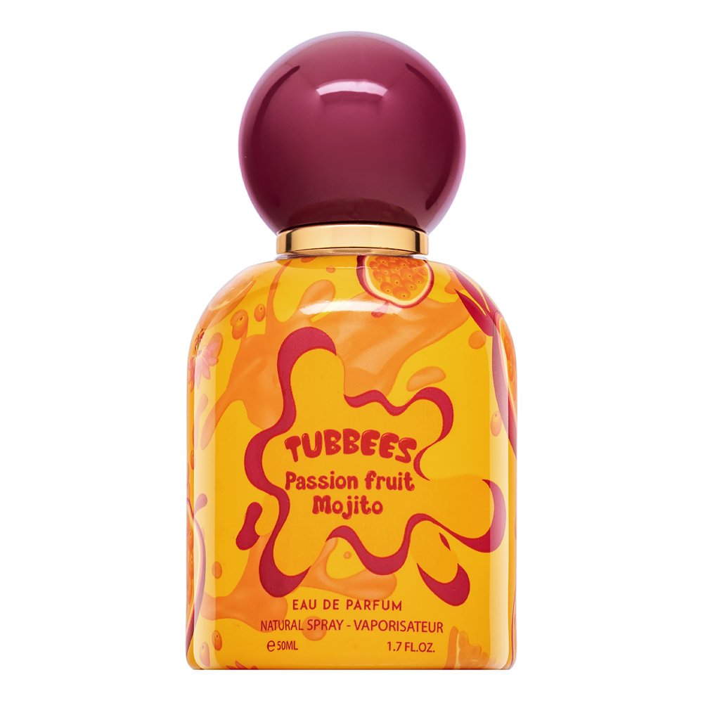 Tubbees Passion Fruit Mojito EDP U 50 ml – Tubbees