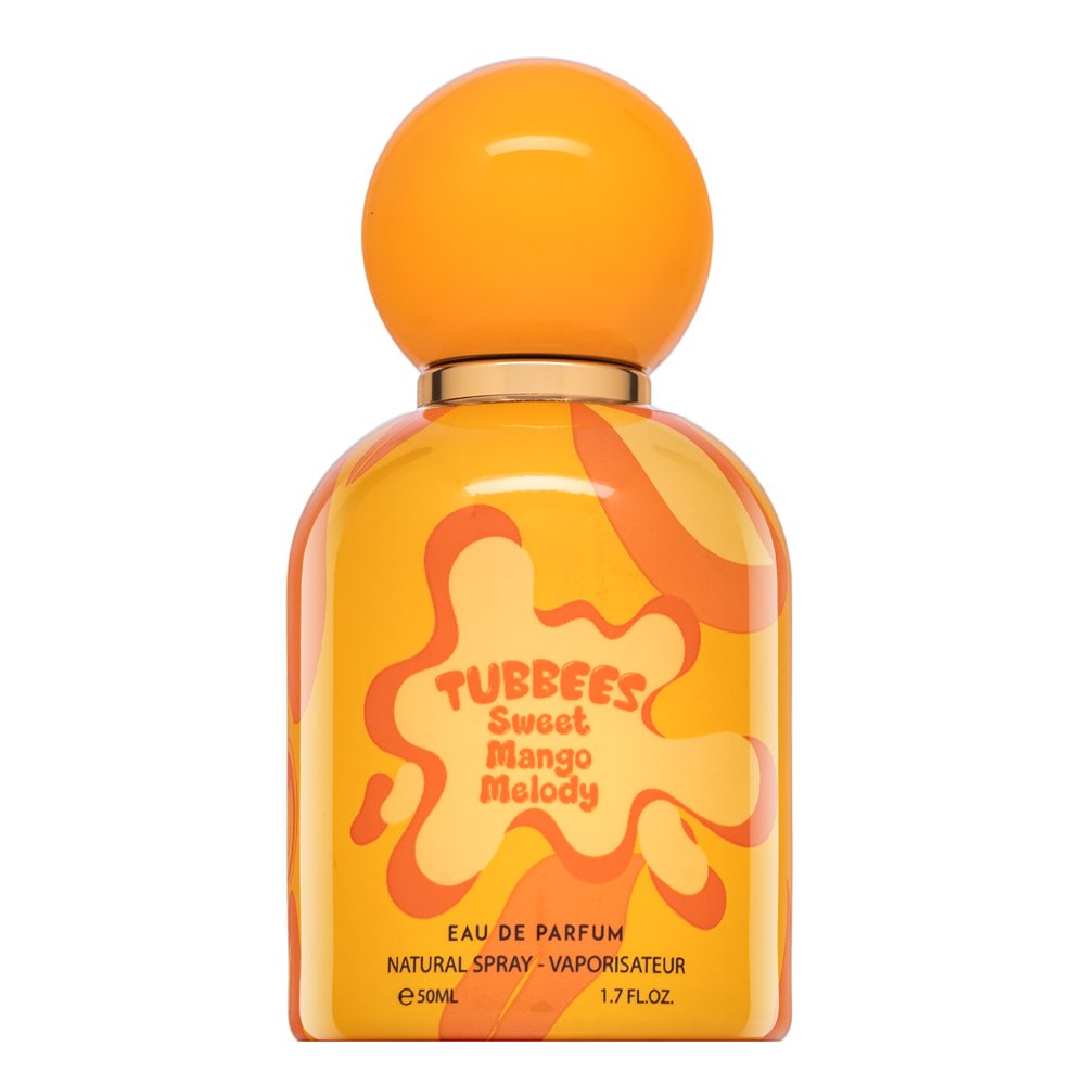 Tubbees Sweet Mango Melody EDP U 50 ml – Tubbees