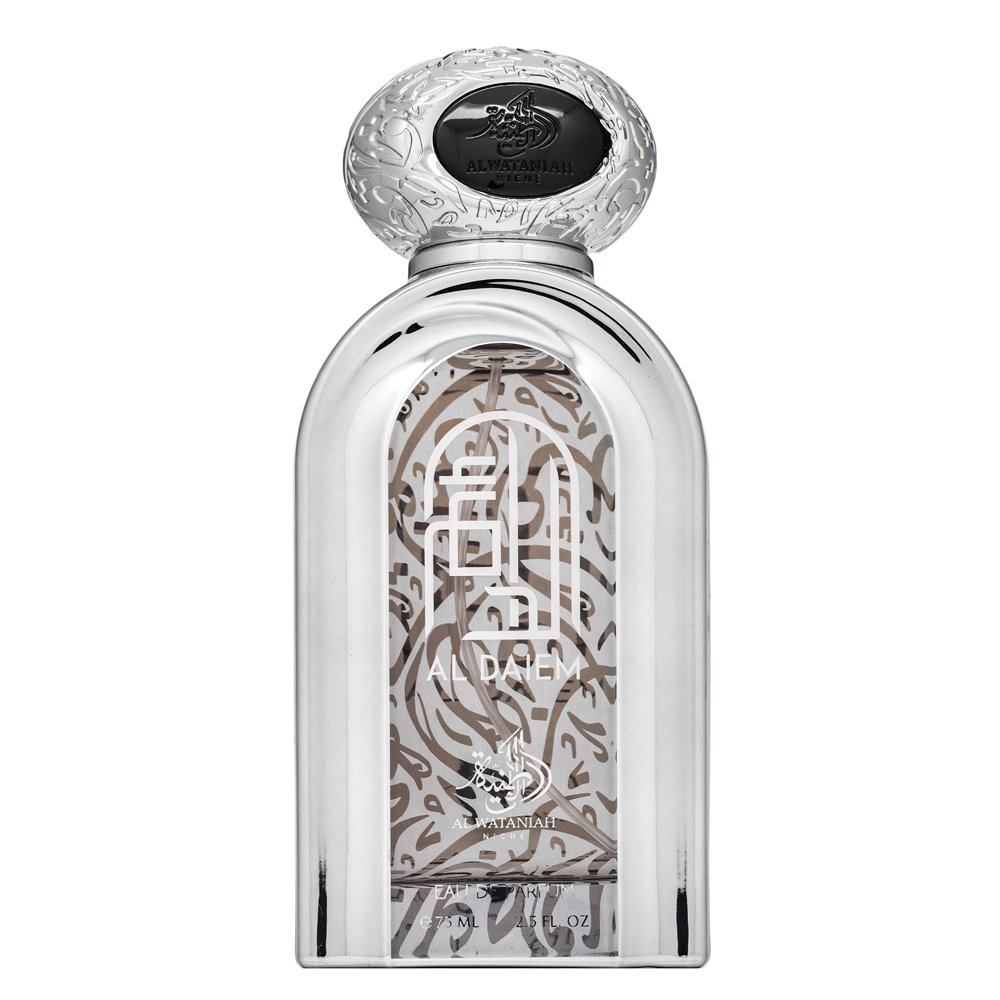 Al Wataniah Al Daiem EDP W 75 ml – Al Wataniah