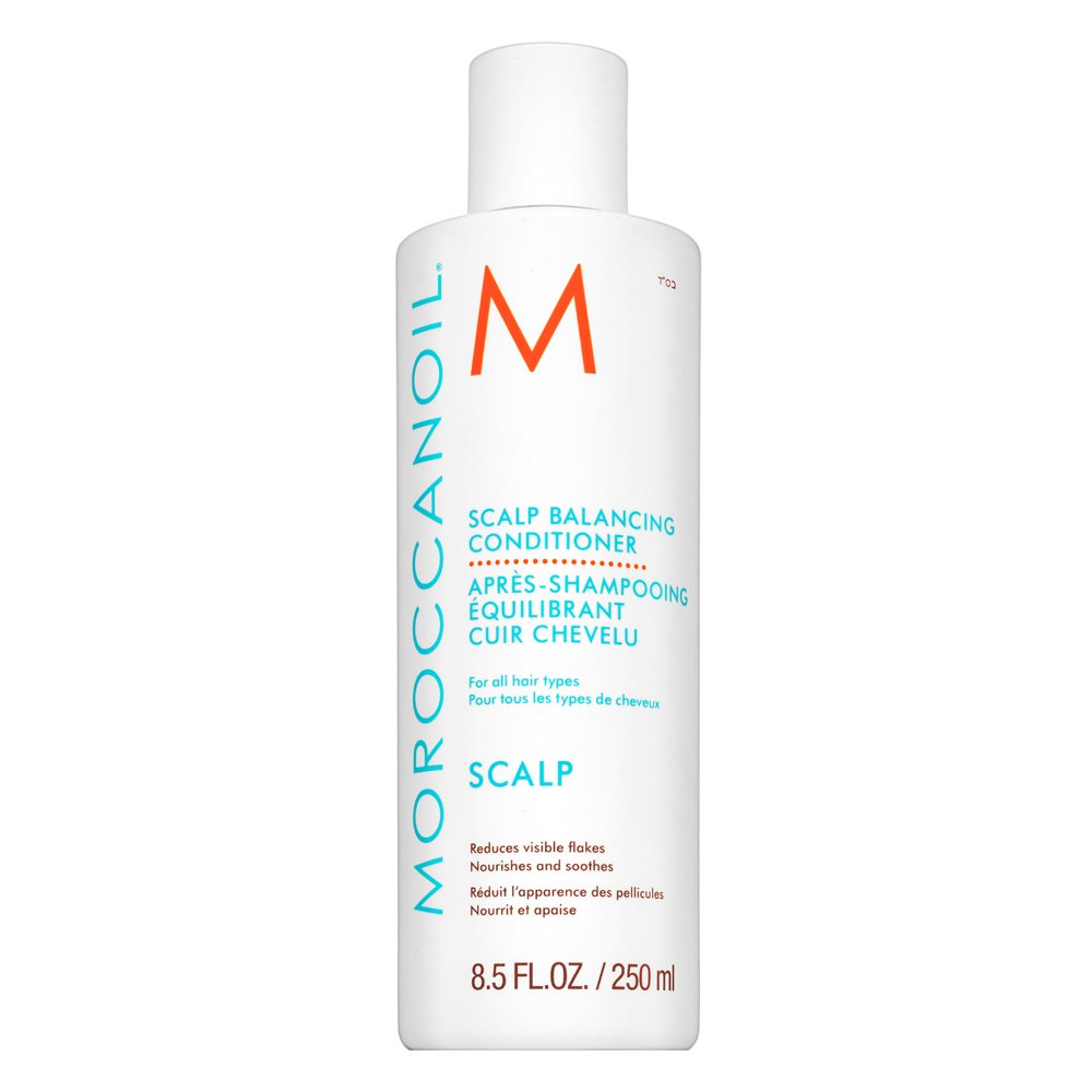 Moroccanoil Scalp Scalp Balancing Conditioner 250 ml – Moroccanoil