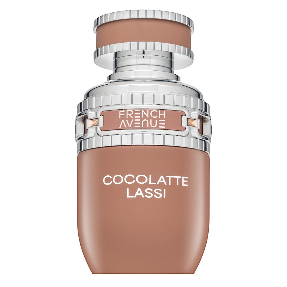 French Avenue Cocolatte Lassi EDP U 80 ml – French Avenue