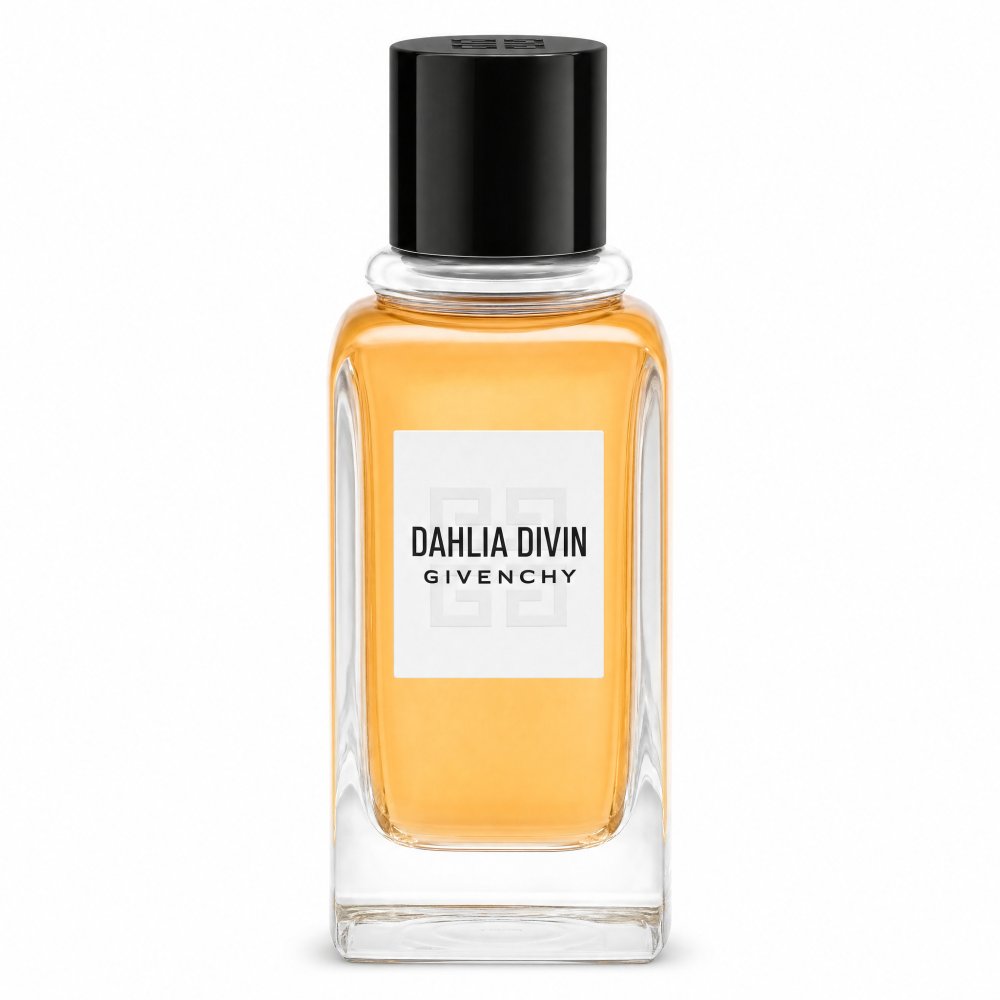 Givenchy Dahlia Divin EDP W 100 ml – Givenchy