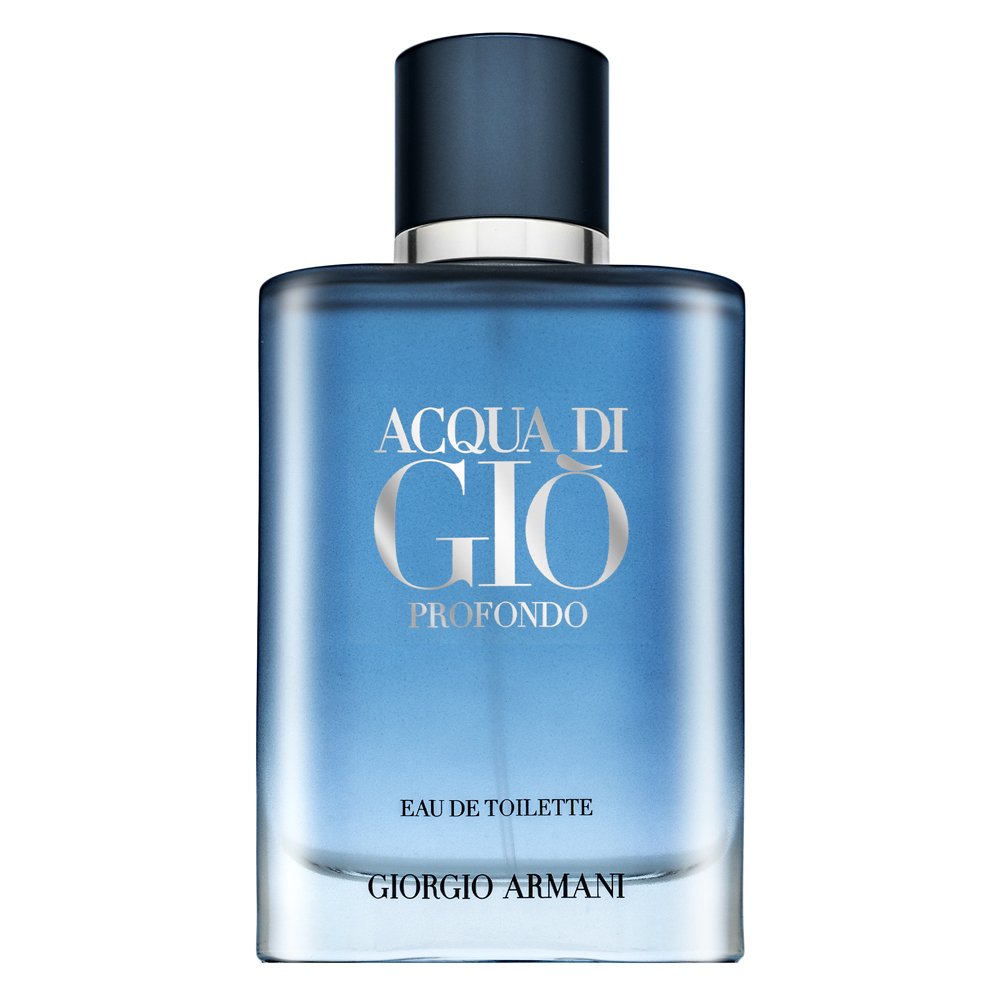 Armani (Giorgio Armani) Acqua di Gio Profondo EDT M 100 ml – Armani (Giorgio Armani)