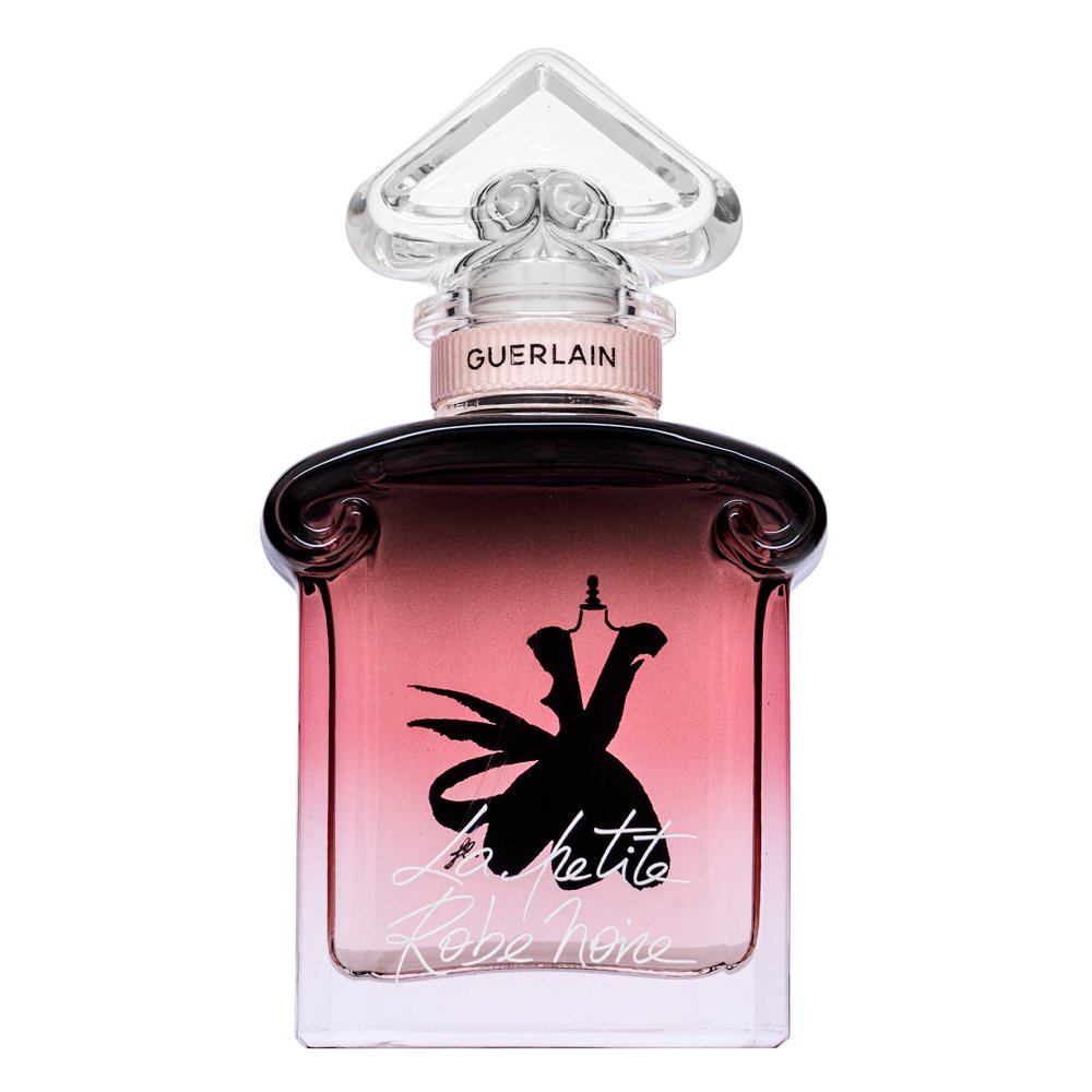 Guerlain La Petite Robe Noire Rose Noire EDP W 30 ml – Guerlain
