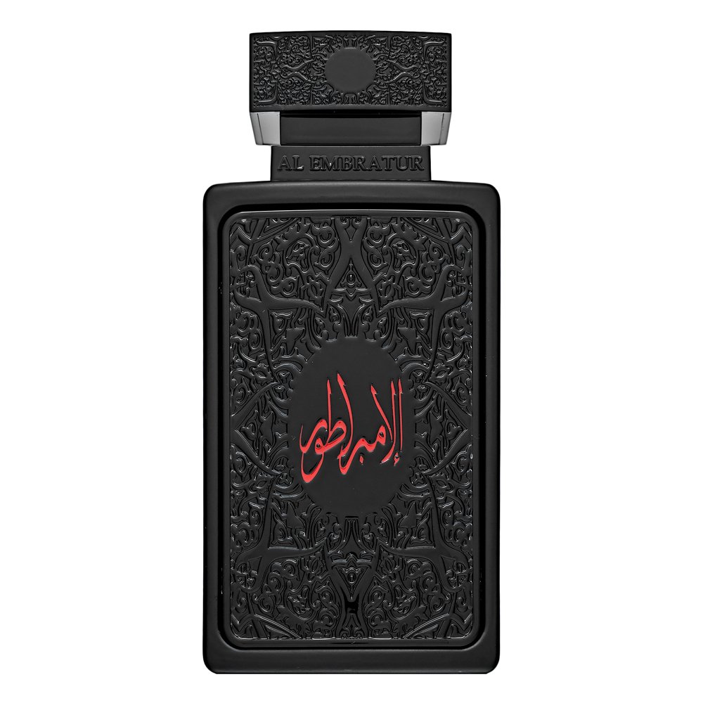 Zimaya Al Embratur Absolu EDP M 100 ml – Zimaya