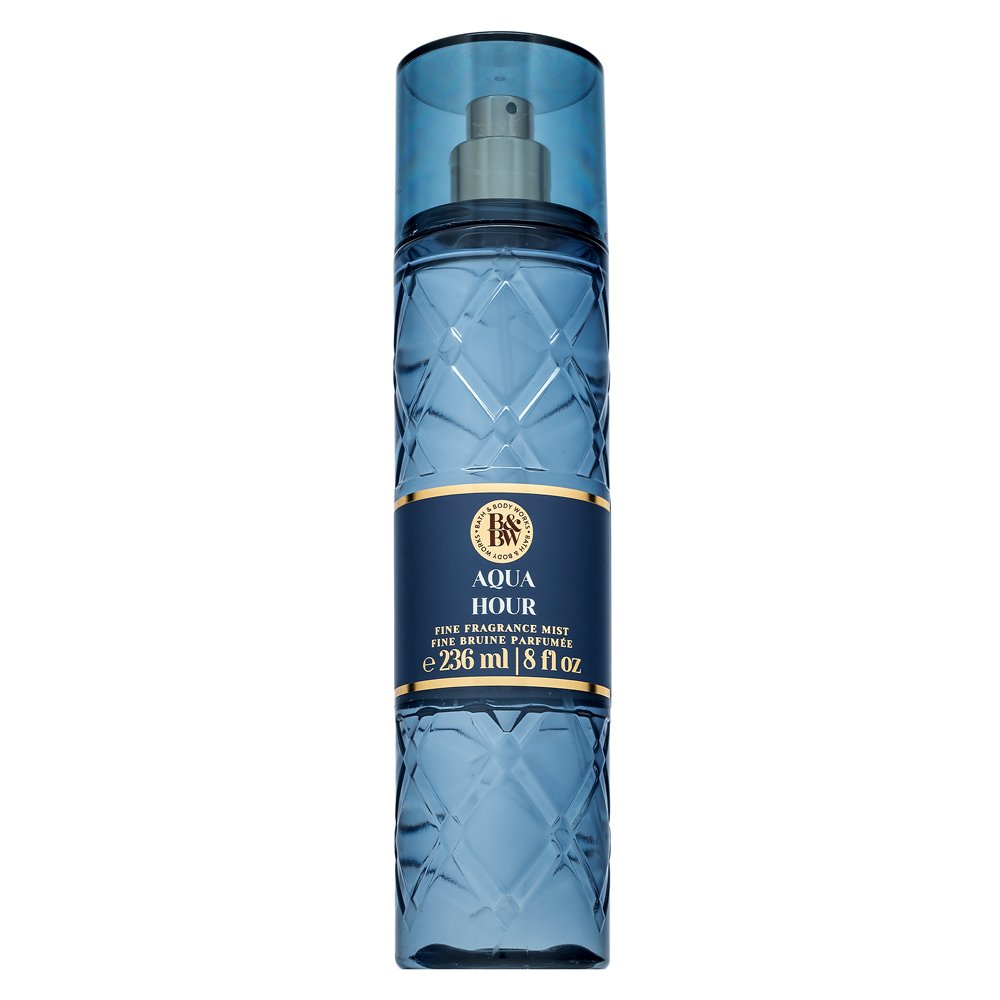 Bath & Body Works Aqua Hour BOR W 236 ml – Bath & Body Works