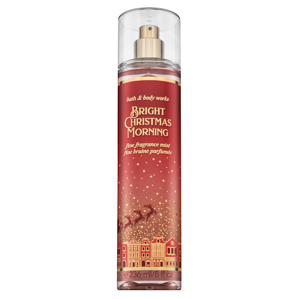 Bath & Body Works Bright Christmas Morning BOR W 236 ml – Bath & Body Works