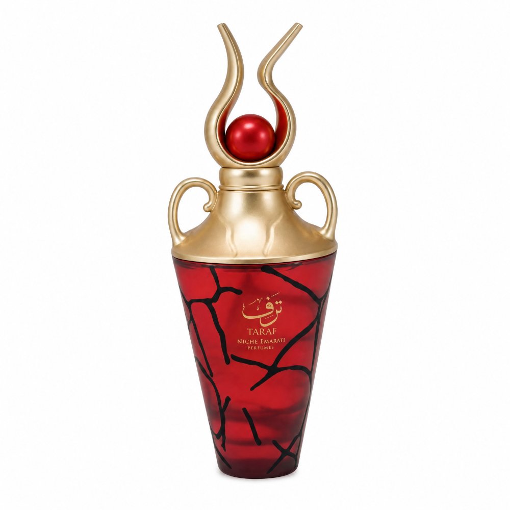Niche Emarati Taraf EDP W 100 ml – Niche Emarati