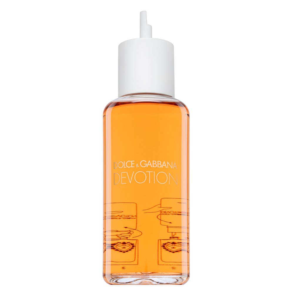 Dolce & Gabbana Devotion EDP W 150 ml Refill – Dolce & Gabbana