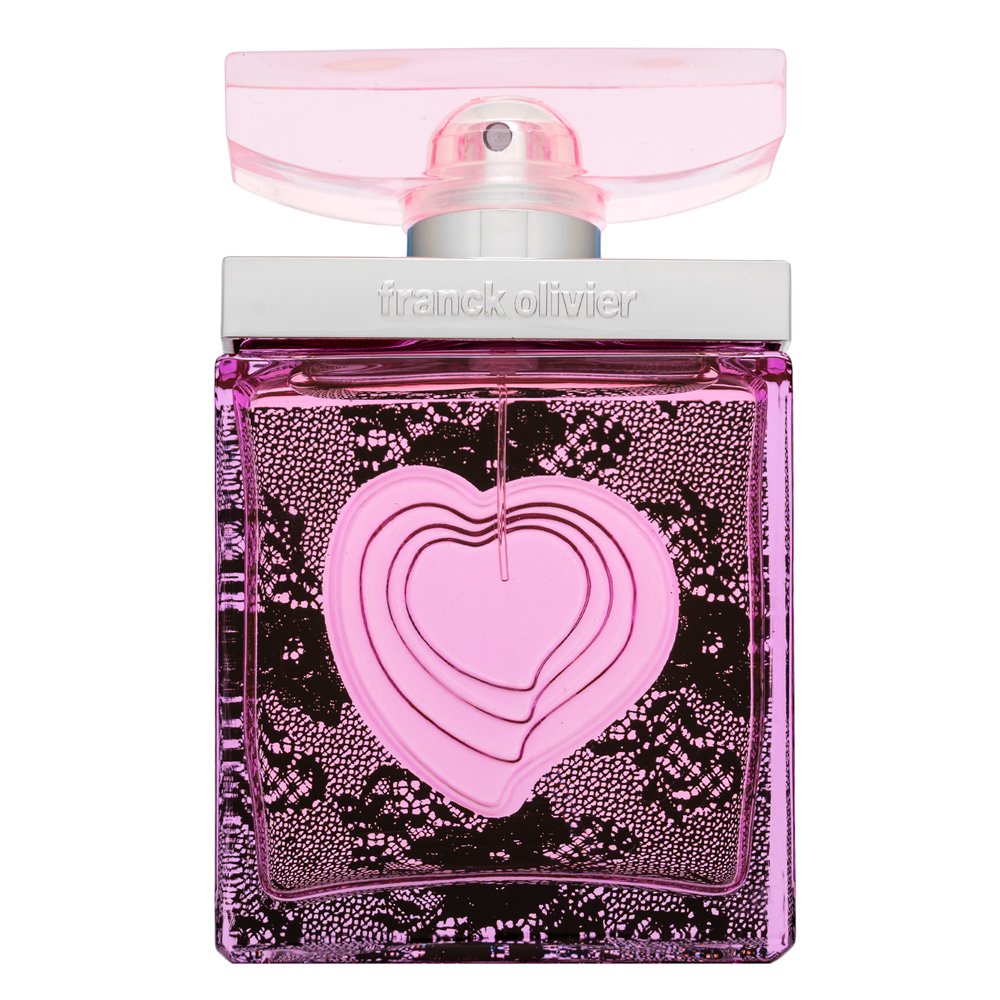 Franck Olivier Passion Extreme EDP W 50 ml – Franck Olivier
