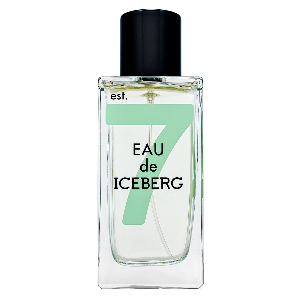Iceberg Eau De Iceberg Sparkling Lily EDT W 100 ml – Iceberg