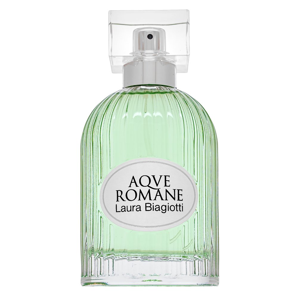 Laura Biagiotti Aqve Romane Divinum Ficus EDT W 100 ml – Laura Biagiotti
