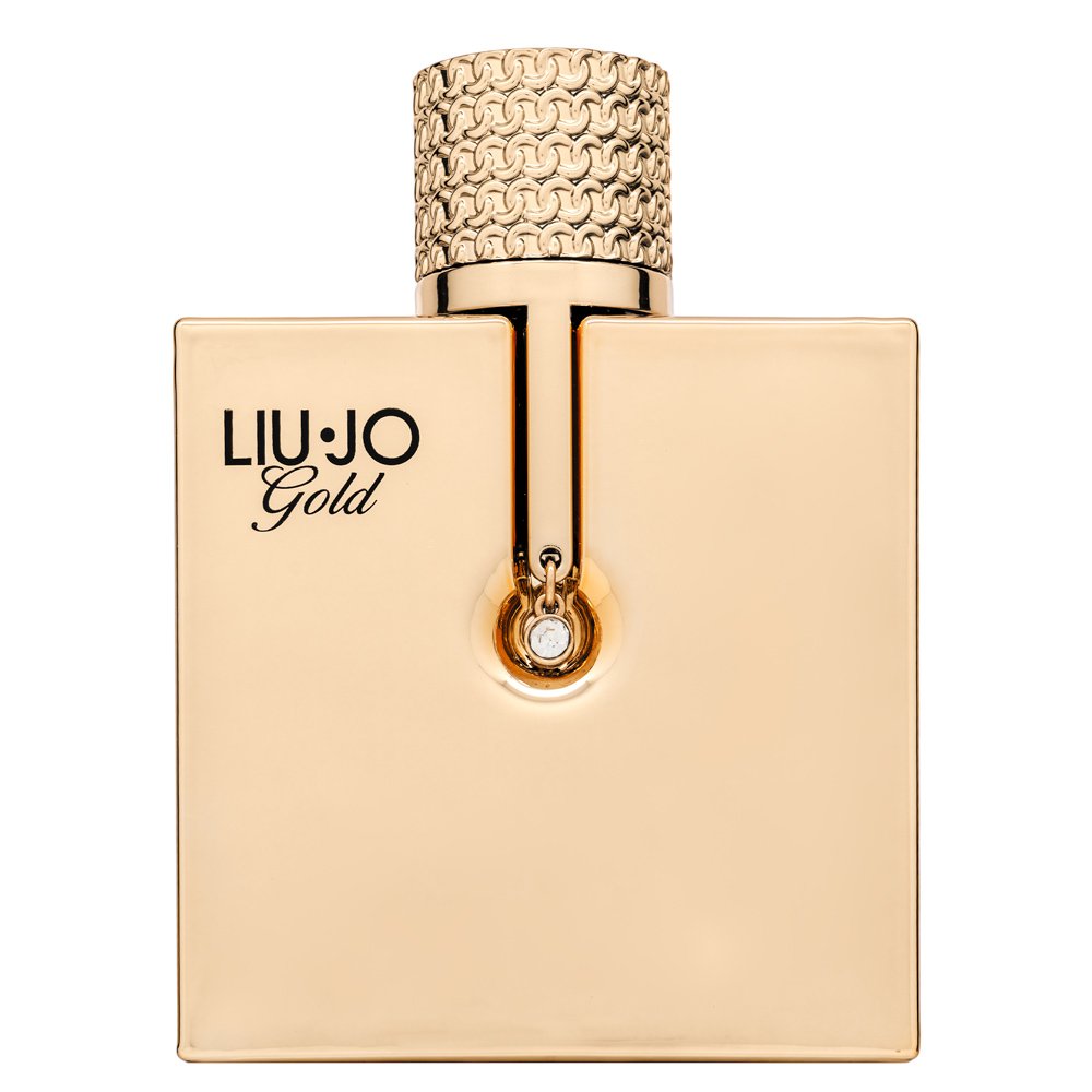 Liu Jo Gold EDP W 75 ml – Liu Jo