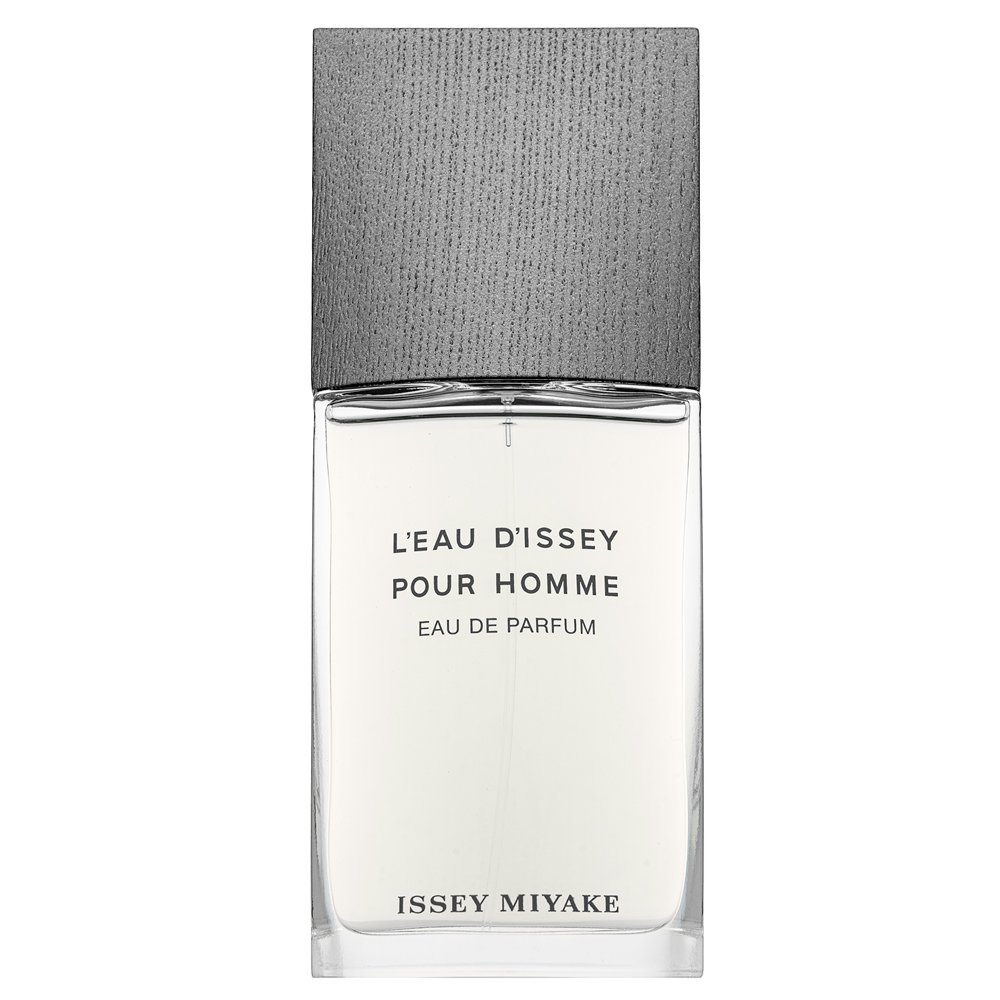 Issey Miyake L'Eau D'Issey Pour Homme EDP M 125 ml Refillable – Issey Miyake