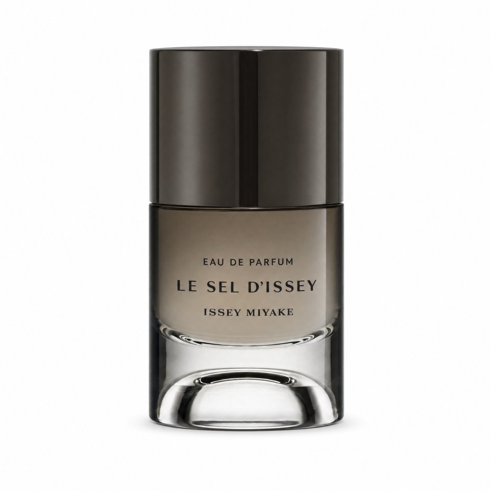 Issey Miyake Le Sel D'Issey EDP M 50 ml Refillable – Issey Miyake