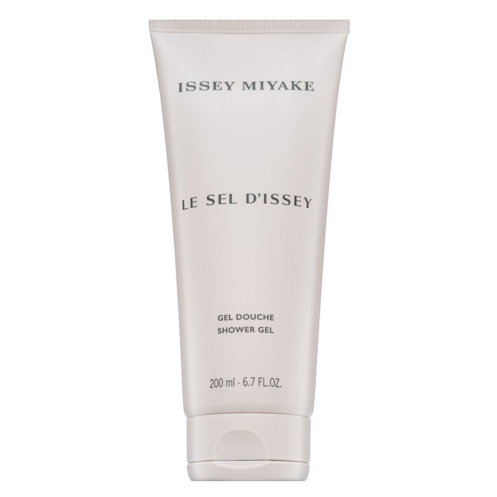 Issey Miyake Le Sel D'Issey SWG M 200 ml – Issey Miyake