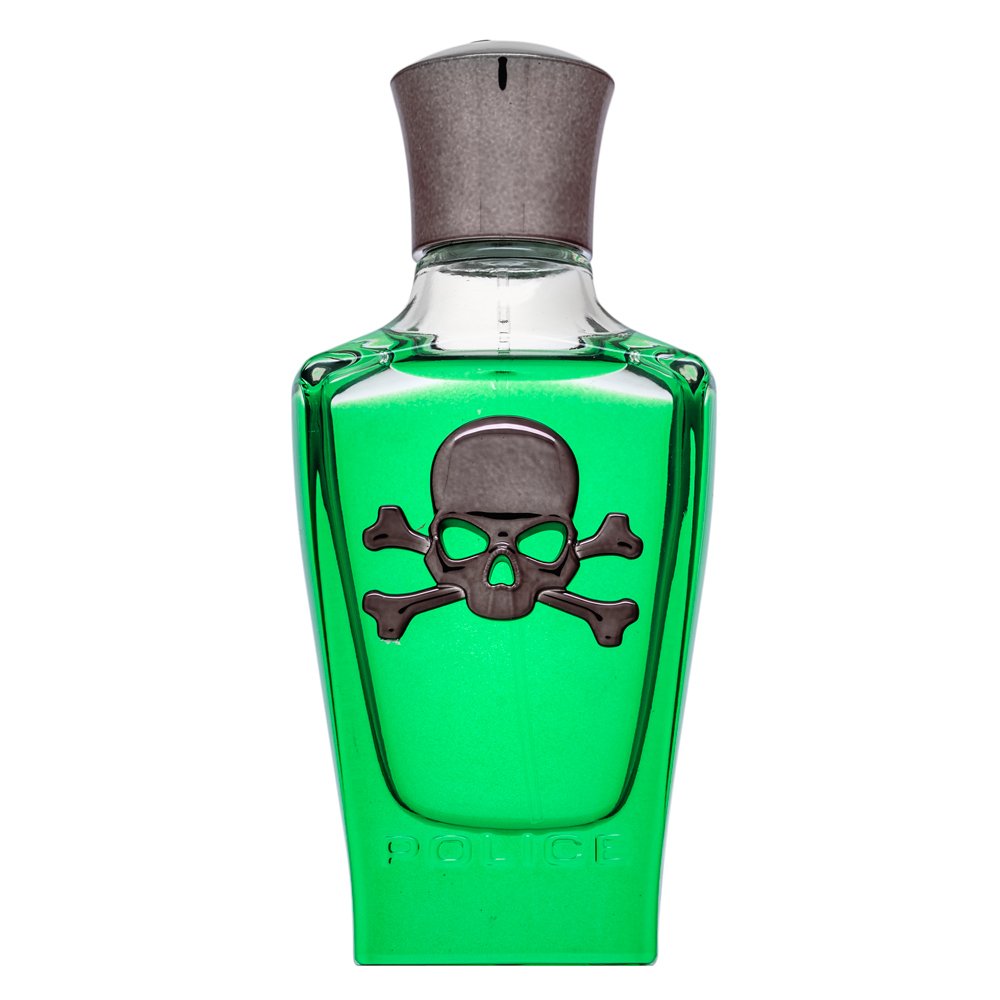 Police Potion Absinthe EDP M 50 ml – Police