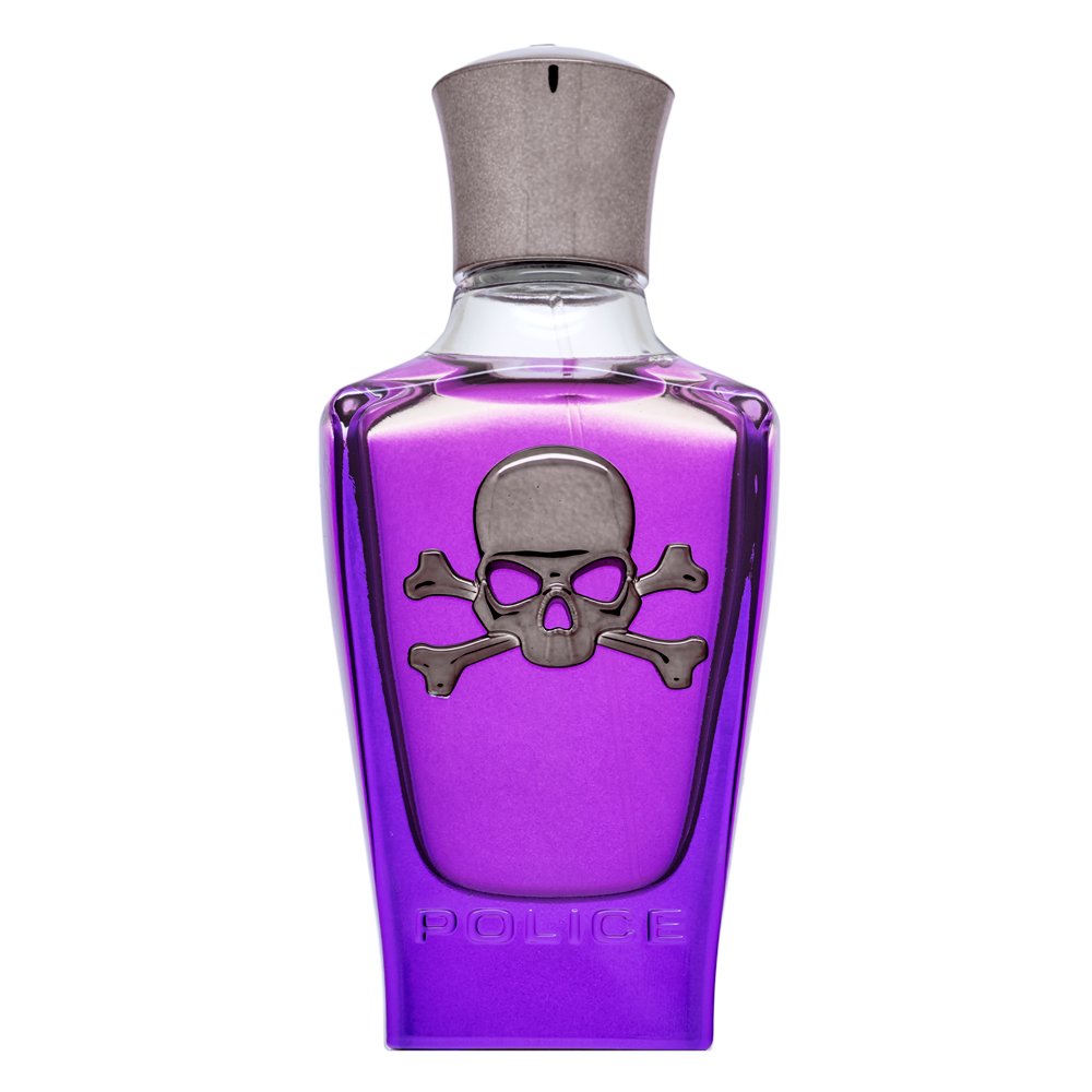 Police Potion Arsenic EDP W 50 ml – Police