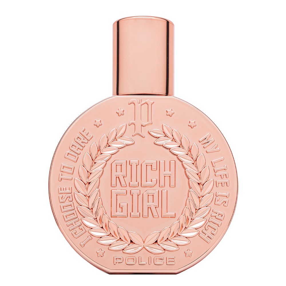 Police Rich Girl EDP W 30 ml – Police