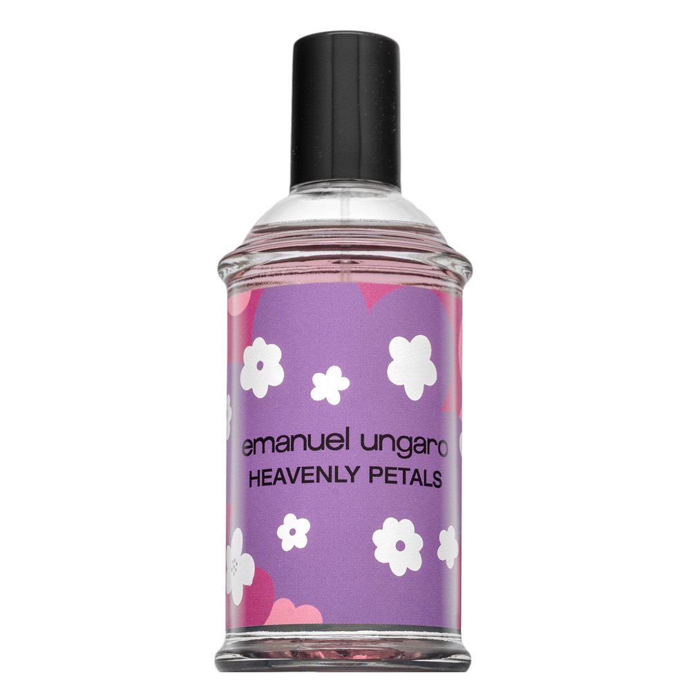 Emanuel Ungaro Heavenly Petals EDT W 50 ml – Emanuel Ungaro