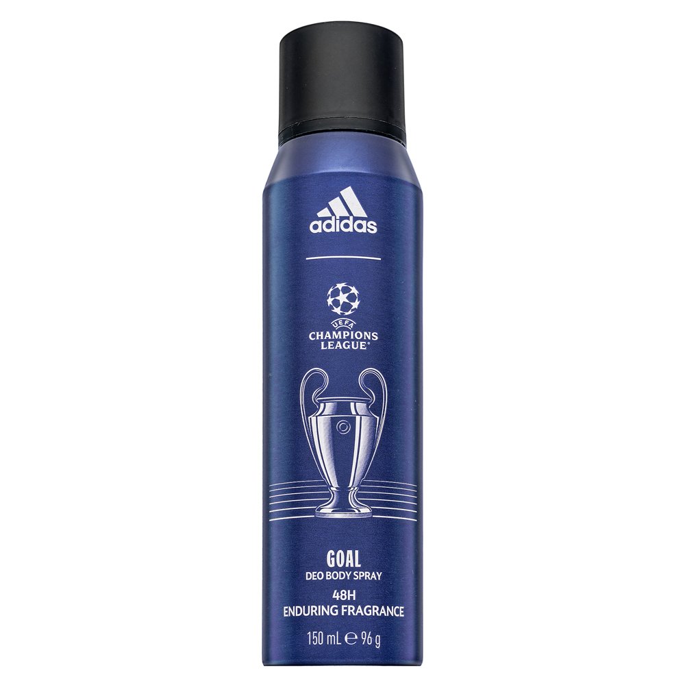 Adidas UEFA Champions League Goal DSR M 150 ml – Adidas
