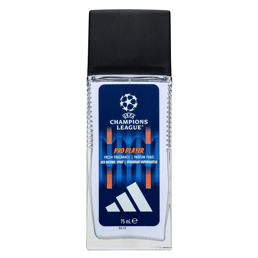 Adidas UEFA Champions League Pro Player DSP M 75 ml – Adidas