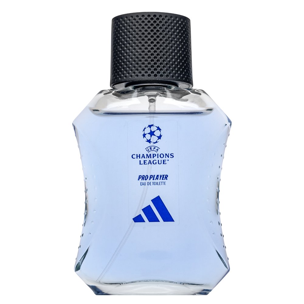 Adidas UEFA Champions League Pro Player EDT M 50 ml – Adidas