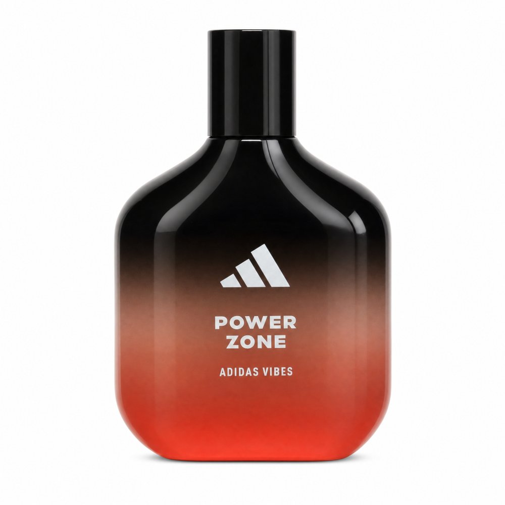 Adidas Vibes Power Zone EDP U 100 ml – Adidas
