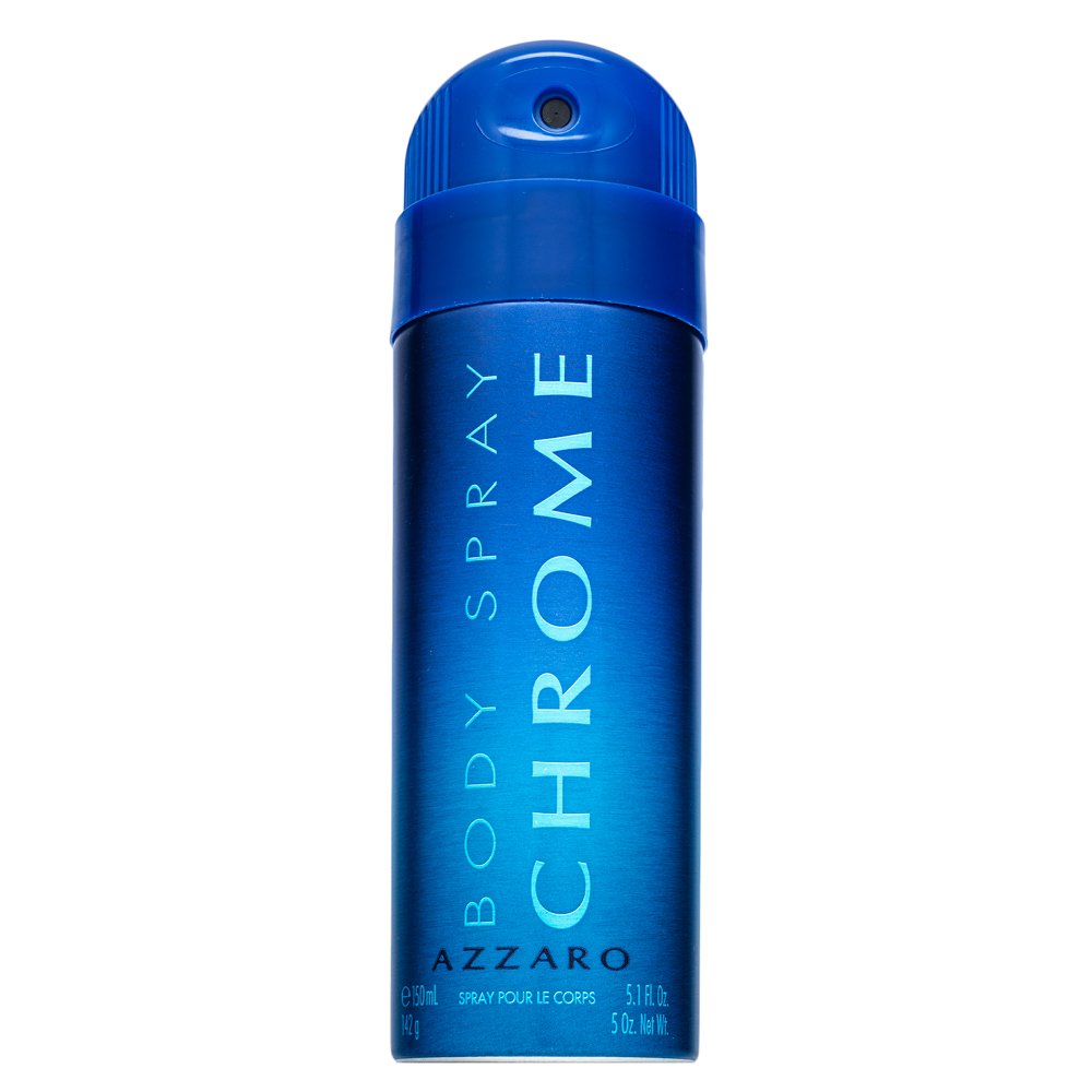 Azzaro Chrome DSR M 150 ml – Azzaro