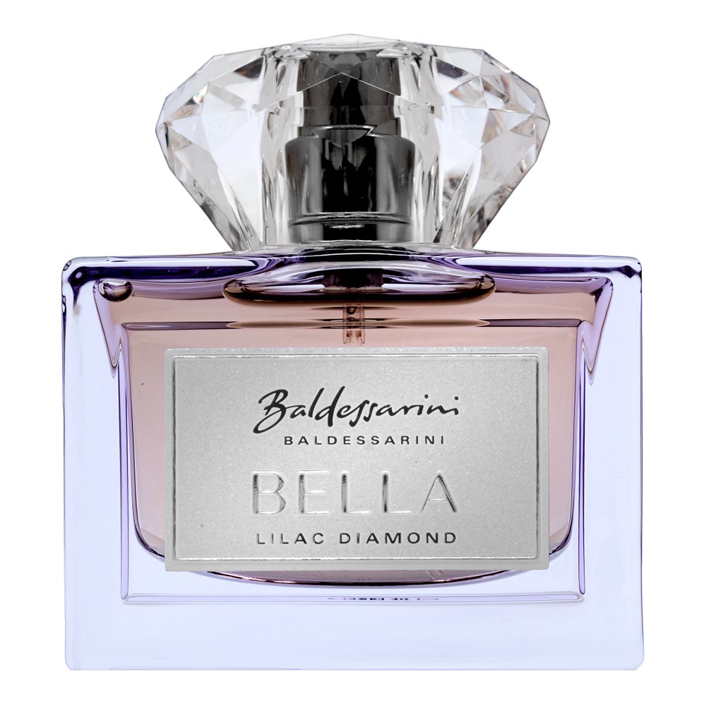 Baldessarini Bella Lilac Diamond EDP W 30 ml – Baldessarini